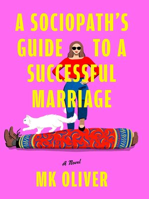cover image of A Sociopath's Guide to a Successful Marriage